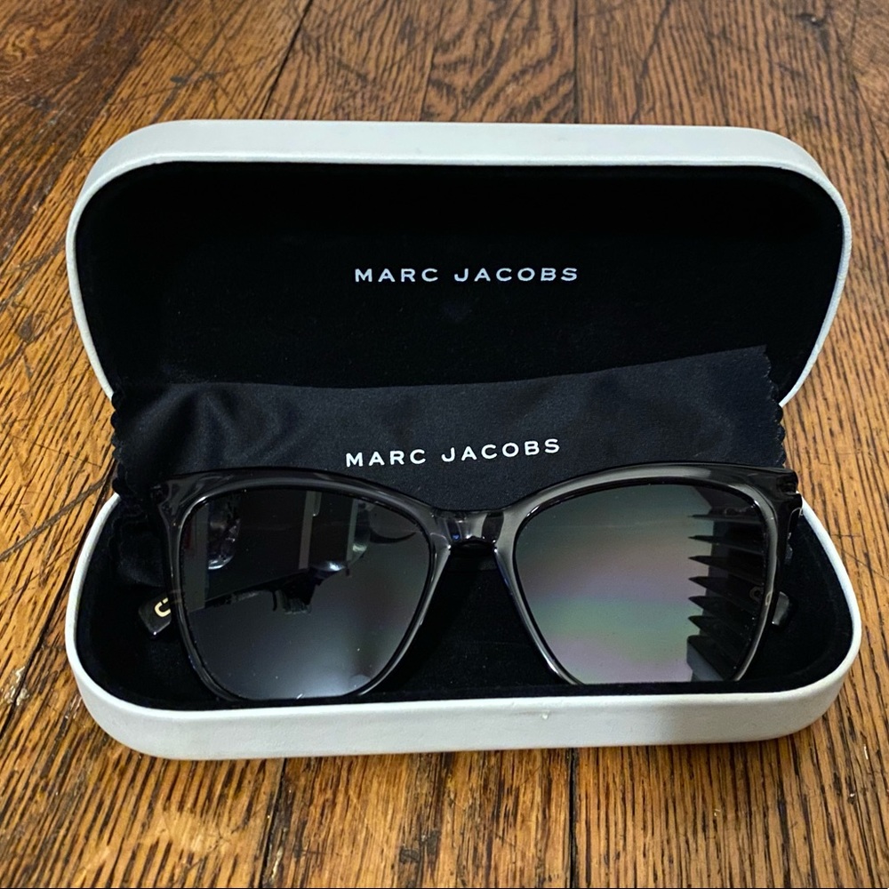 Marc Jacobs sunglasses